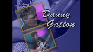 Danny Gatton  The Guitar Show [upl. by Cathie]