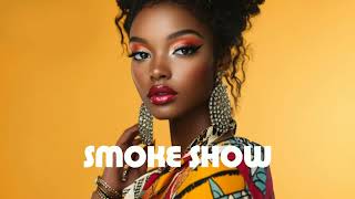 FREE Afrobeat Type Beat x Qing Madi x Kizz Daniel x Victony x Omah Lay  quot Smoke Show quot [upl. by Hube]