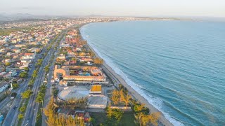 💥 Hotel Vilarejo Praia 🌻 Rio das Ostras 🌻 BRAZIL 💥 [upl. by Rosco]