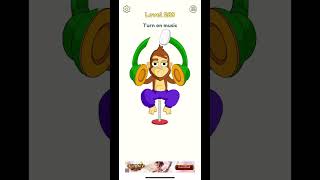 Dop 2  level 289 Gameshow855 [upl. by Ahseem]