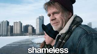 God Can’t Kill Frank Gallagher  Shameless [upl. by Alasteir]