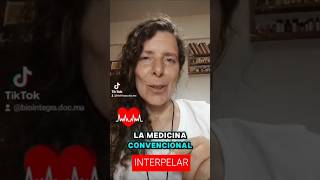 La Medicina te salva o Interpelar y [upl. by Casabonne372]