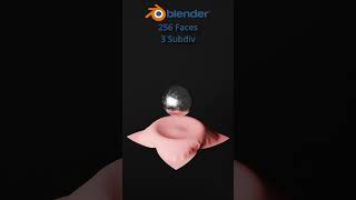 Blender Simulation Comparison 4 [upl. by Ainiger]