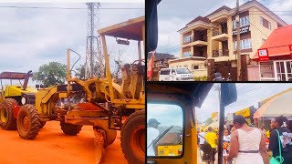 THIS IS AWKA ANAMBRA STATE ON A SUNDAY typical Sunday in awka ANAMBRA state market [upl. by Doble]