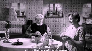 Ordet  1955  Filmklip [upl. by Brina782]