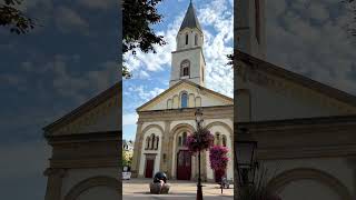 Discovering the Charm of Ettelbruckluxembourg shortsvideo LocalLife ExploreWithMe TravelVlog [upl. by Eletnahc]