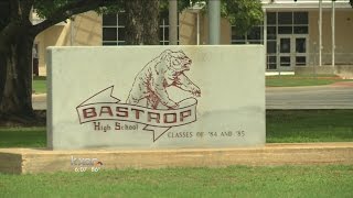 Bastrop High Stabbing [upl. by Ailedamla681]