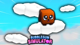 Finally New Bubble Gum Simulator 2 LEAKS 7 [upl. by Toblat]