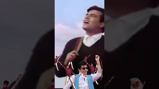 Aane Se Uske Aaye Bahar II Jeene Ki Raah  Jeetendra Tanuja YtShortS [upl. by Didi]