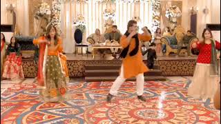 Jhoom Barabar Jhoom Wedding Dance  Mehndi Performance [upl. by Stubbs]