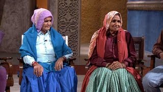 Satyamev Jayate S1  Episode 11  Old Age  Rewired not retired Hindi [upl. by Esenahs489]