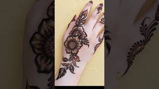 New fantastic mehandi design by amazing creation 🥰👌🤩💕💖 [upl. by Bishop]