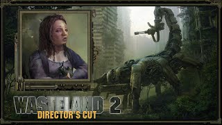 Wasteland 2 Episode 27  Damonta 2 [upl. by Cire699]