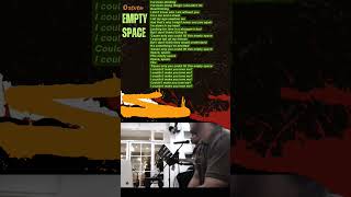 Cover jofri James Arthur  empty space cover jamesarthur emptyspace [upl. by Delastre]