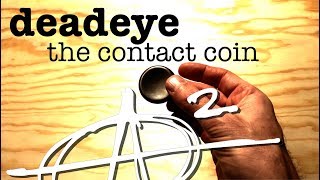 AO2 Deadeye Trailer  The Contact Coin [upl. by Evers841]