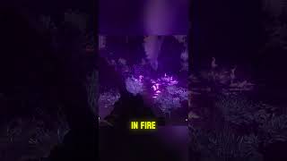 How to do the Candle Easter Egg on Liberty Falls fastguide blackops6 zombieshorts libertyfalls [upl. by Shepley]