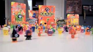 Gogos Crazy Bones [upl. by Ahsienet217]