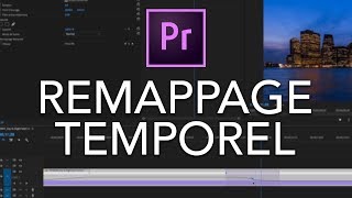 Changer la Vitesse dun Clip avec le Remappage Temporel  Tutoriel Premiere Pro [upl. by Kisung]