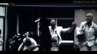 Crows Zero 2  Opening scene I wanna change by The Streetbeats [upl. by Odareg]