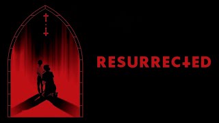 Resurrected  Official Trailer  Horror Brains [upl. by Ynnod]