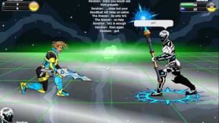 EpicDuel  Random PVPing [upl. by Adaner247]