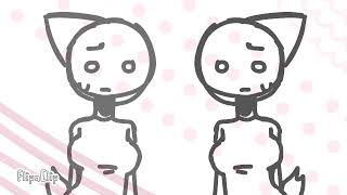 Sad catmeme animation Animation [upl. by Aeriell497]