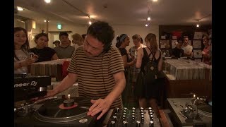 Dubby Boiler Room Tokyo DJ Set [upl. by Landmeier]