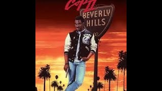 Beverly Hills Cop 2 Full Movie  DEFICIT QUALITY [upl. by Ahsirt]