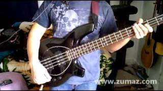 Music Man Bongo 4  bass review [upl. by Einaoj]