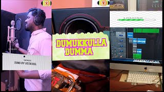 Dumukkulla Dumma kolima x  music video  Indie Song  Viswamaalick Vm muzik  Song loading please [upl. by Lardner931]