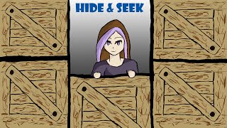 TIS THE SEASON TO BE SNEAKY  Hide amp Seek [upl. by Yanffit]