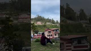 Ooty weather ooty happy fardeenkhan love punjabisong [upl. by Negam]