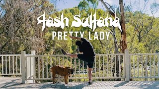 Tash Sultana  Pretty Lady Official Music Video [upl. by Ainalem81]