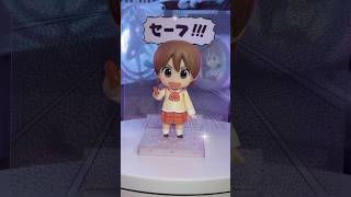 Nichijou Aoi Yukoo Nendoroid Unboxing📓 nichijou unboxingtoys backtoschool aoi [upl. by Bortman]