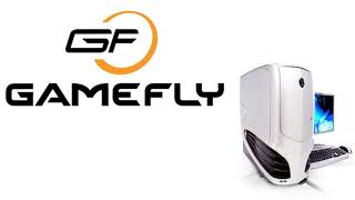 GameFly PC game rental service coming soon [upl. by Kantor]