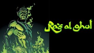 Ras al Ghul  La Testa del Demone [upl. by Eah]