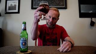 Oktoberfest UrMarzen  Spaten  Beer review [upl. by Analise]