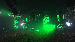 Hard Bass 2012 official aftermovie [upl. by Tina]