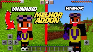 COMO FICAR PEQUENO NO MINECRAFT BEDROOCK [upl. by Garlinda]