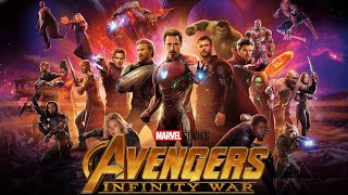 Avengers Infinity War Full Movie 2018  Robert Downey Jr Chris Evans Josh Brolin  Review amp Facts [upl. by Denni]