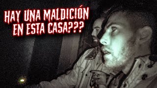 ⚠️La noche que HABLÉ CON UN DEMONIO en un SANATORIO MALDITO ◽ MUY ATERRADOR [upl. by Andrus816]