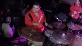 baterista del tropical panama BNY Audio [upl. by Cowan]