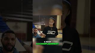 Jaden Newman The Basketball Prodigy Breaking Records [upl. by Osborne]