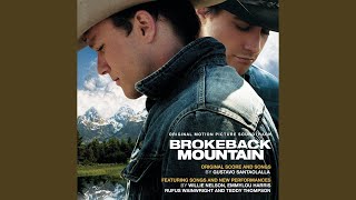 Brokeback Mountain 2 [upl. by Letitia935]