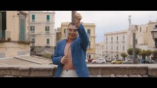 Ciro Colantonio  quotMusica Musicaquot Official Video [upl. by Nilyaj642]