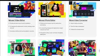 Movavi Video Editor PLUS  Install Tips amp Tricks  NO Crack  Legal  LATEST 2024 [upl. by Hansel]