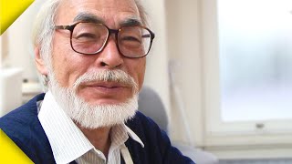 Hayao Miyazaki  What it means to be an artist [upl. by Ethelyn]