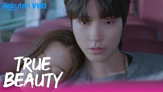 True Beauty  EP8  Fist Fight Over Her  Korean Drama [upl. by Obara539]