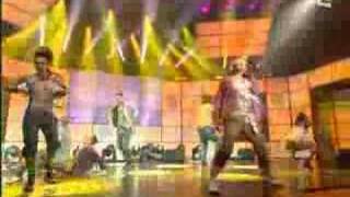 20041020  Lorie  CEst Plus Fort Que Moi Live  TOTPFR [upl. by Ylrebmek]