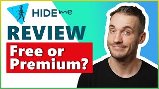 HideMe VPN Review 2024 👀 Is It Worth the Hype❓ [upl. by Issim]